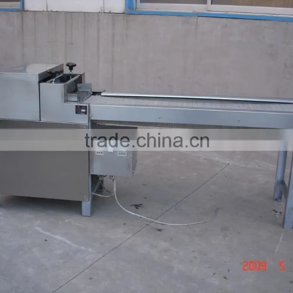Pasta Motor, Cutter Dryer, CE ISO9001, ISO 9001, Best Price, High Quality photo-3