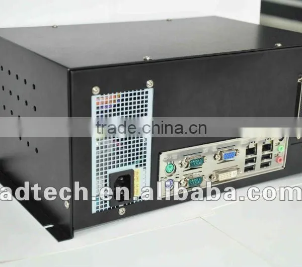 ADT-HC8200 Gantry Type CNC Cutting Machine Controller photo-2