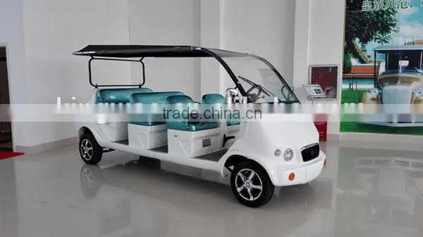 Cheap Electric Golf Carts /Club Golf Cart/Classic Golf Car photo-2