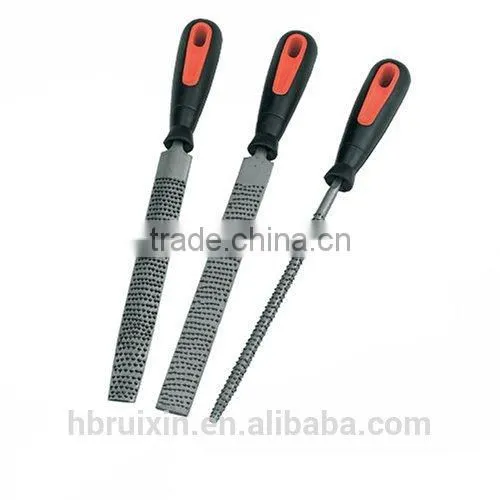 Round Wood Rasp File, High Quality and Competitive Price