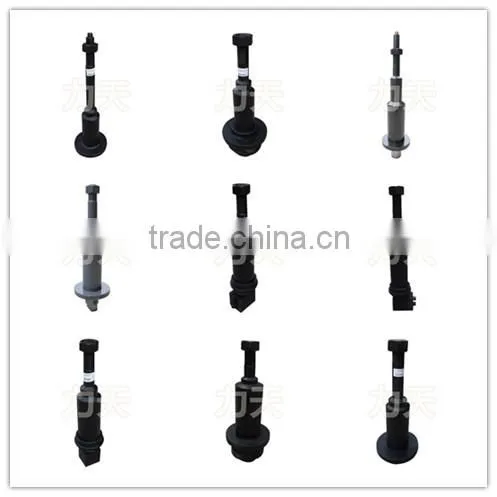 OEM CASE Track Adjust Cylinder
