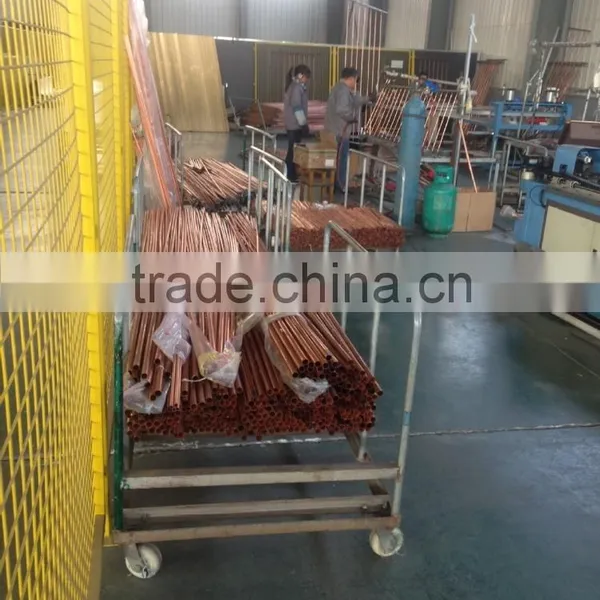 Popular Design Flat Panel Solar Water Heater for Germany Market photo-4