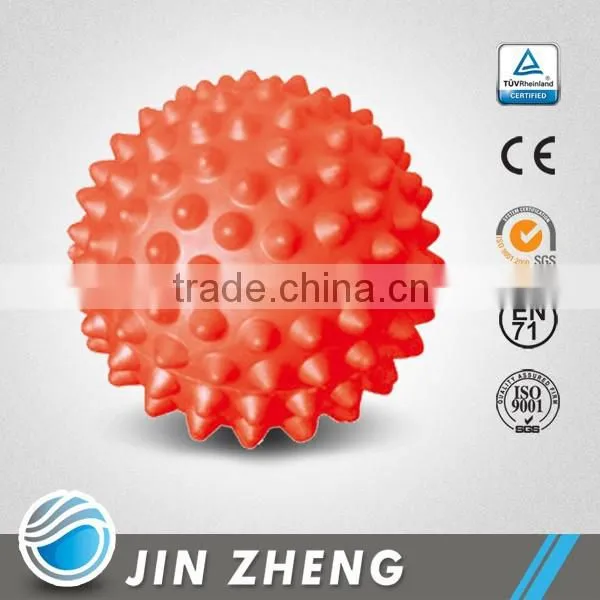 Mini PVC Body Ball Massage Pvc Ball photo-3