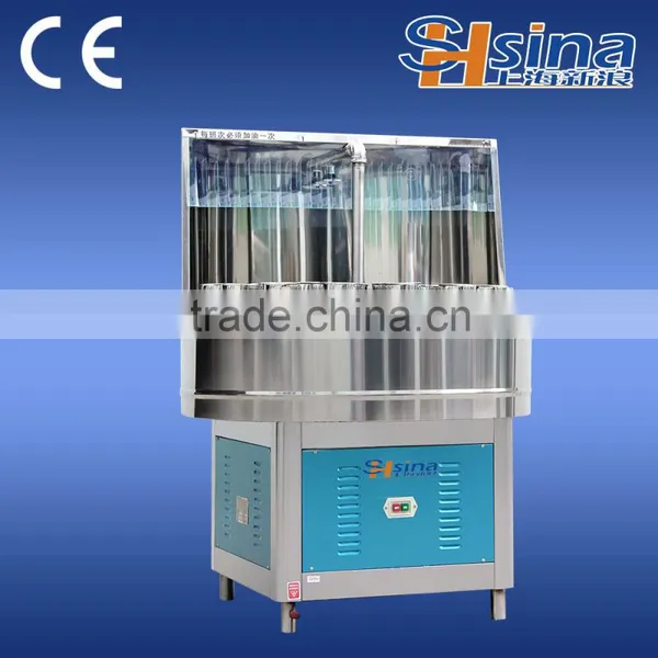 Bottle Washing Machine