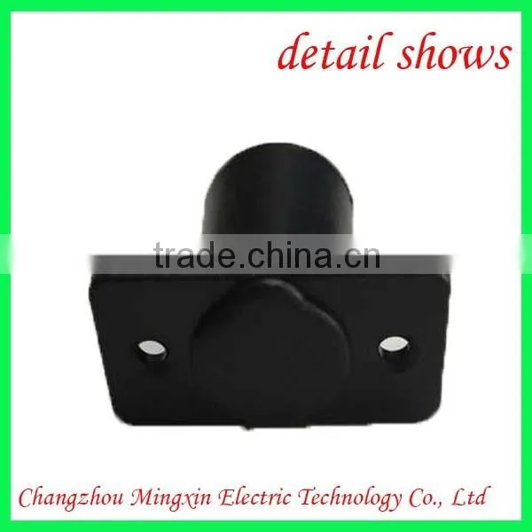 Hot Sale Travel Emergency us Plug eu Pin Wall Car Charger and Wall Charger for Electronic Cigarette photo-3