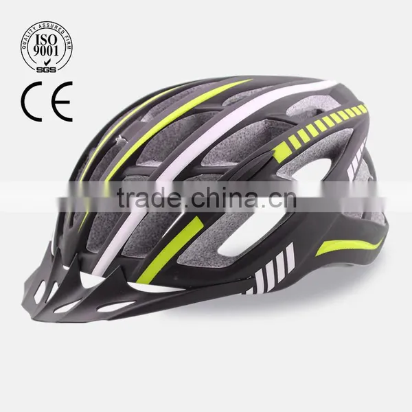 SGS CE Standard EPS Integrally Molded Mountain Biking Helmet photo-2