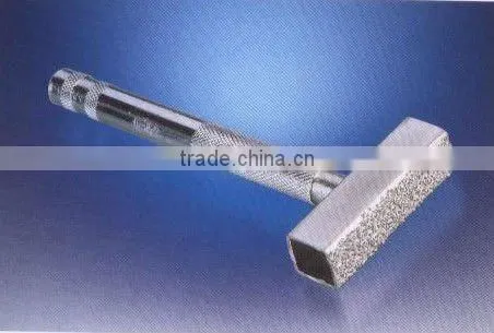 Diamond Brazed Grinding Wheel Dresser