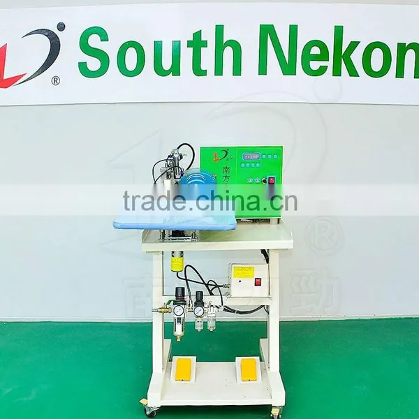 rhinestone setting machine