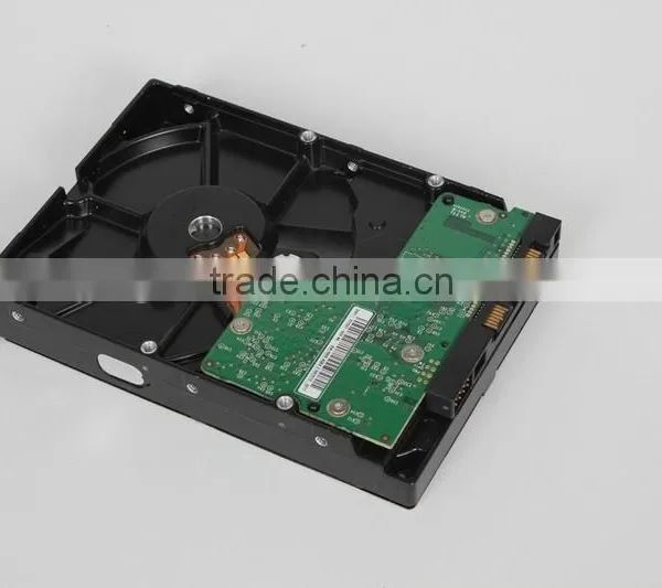 Cheap Hdd 5tb Stock Price Green Internal Brand Hard Drive pc Drive for Desktop 3.5-inch photo-5