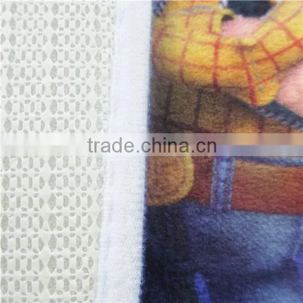 Toy Story Pvc Foam Mat 38*58cm photo-3