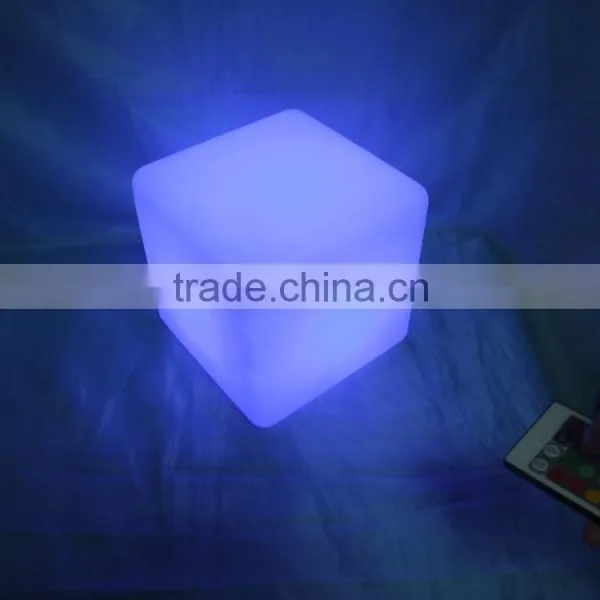 4.5V Night Light Can Change Color Use in the Room &hotel photo-2