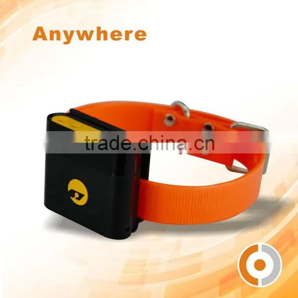Waterproof and Smallest Chip GPS Locator Anywhere for Dogs