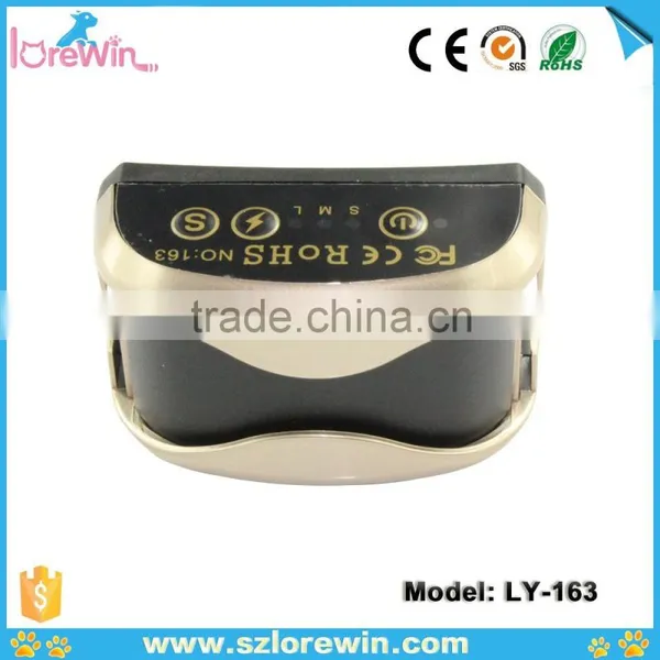 Newest Multi-position Adjustment Dog Stop Barking Lorewin LY-163 photo-6