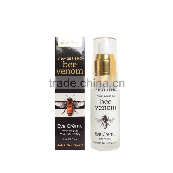 Wild Ferns Parrs Bee Venom Eye Creme 30ml