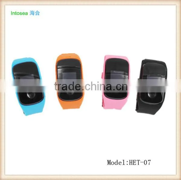 2015 Newest Waterproof Children's Phone Smart Watch Gps Position Tracking&SOS Call Kid photo-5