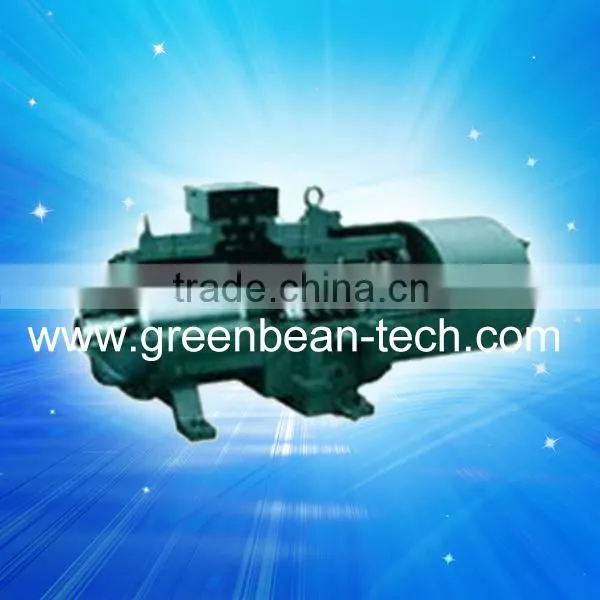 Screw Series Hitachi Compressor Model 4002SC-H,40hp Hitachi Compressor photo-6