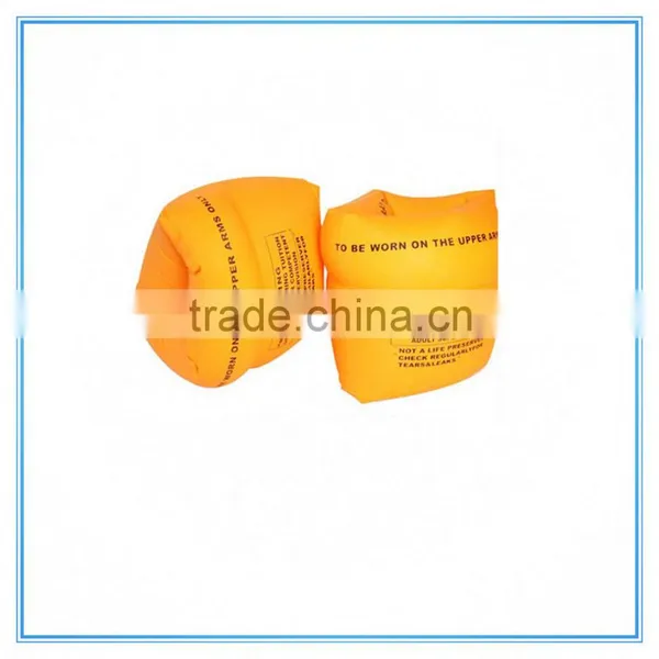 New Style Hot Selling Pvc Inflatable Arm Bands for Kids photo-6