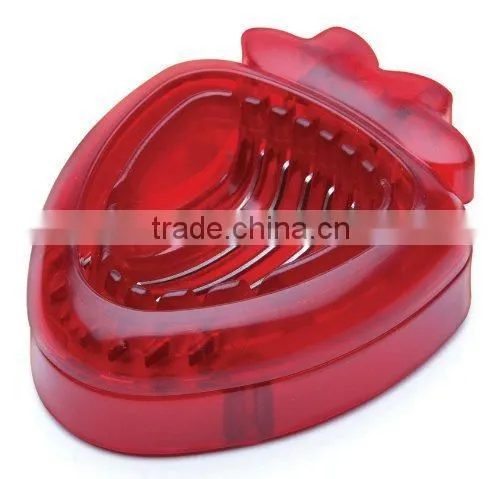 Strawberry Slicer Fruit Slicer As Seen on TV photo-5