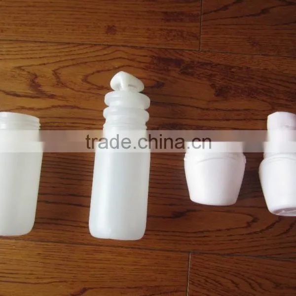 PPSU Milk Bottle Neck Cutting Machine photo-3