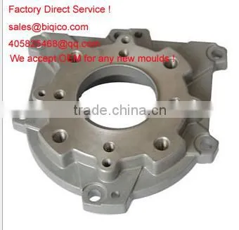 Aluminum Die-casting Aluminum Casting Aluminum Processing Factory photo-5