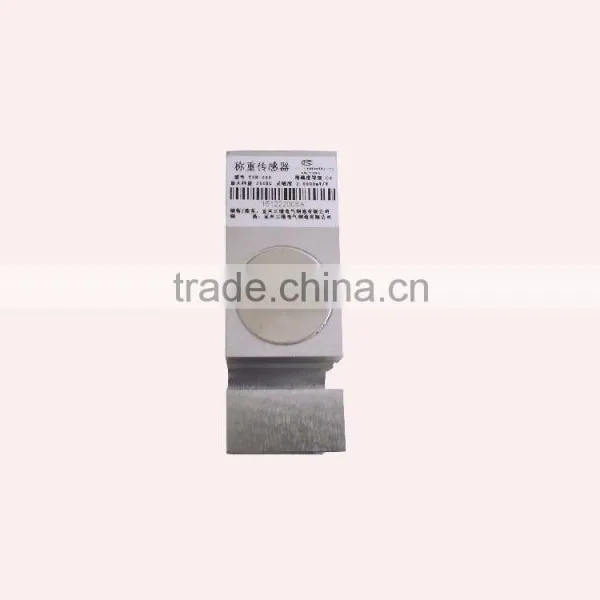 Load Cell Stainless Steel S Type Load Cell for Portable Scale TSH(200-5000kgt) photo-6