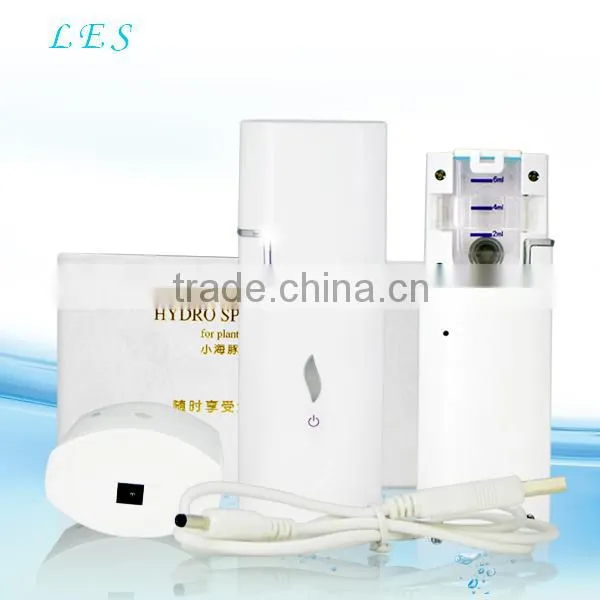 Hand Held Facial Nano Mist for Beauty photo-5
