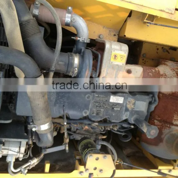 Used Excavator Komatsu PC200-8 Excavator ,Japan Komatsu PC200-8 Excavator for Sale photo-6