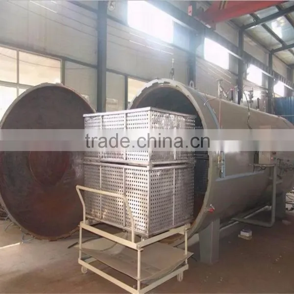 Waste Management Equipment for Slaughterhouse photo-4