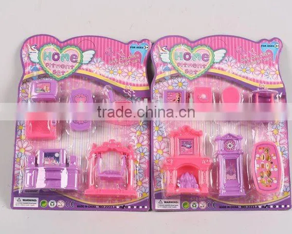 FURNITURE TOY