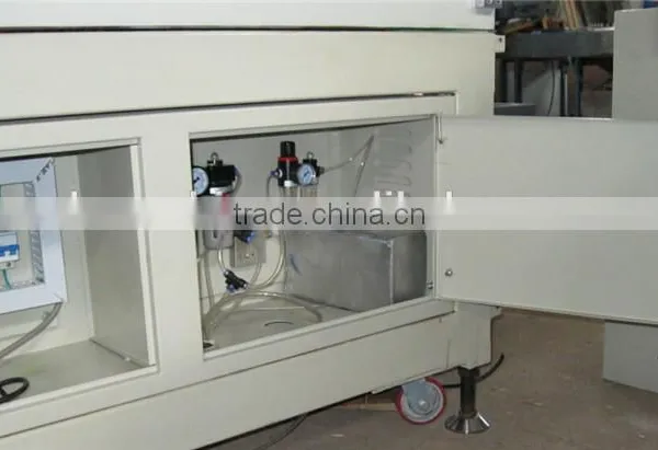 Phone Screen Protective Glass Cutting Machine Price photo-5