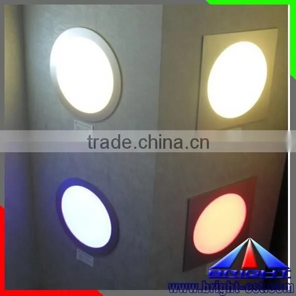 SMD2835 Led Pannel Light,led Panel Light AC 100-240V photo-5