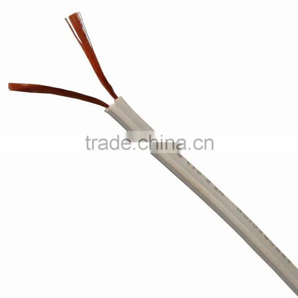 Flat 2 Core Copper Speaker Cable photo-4