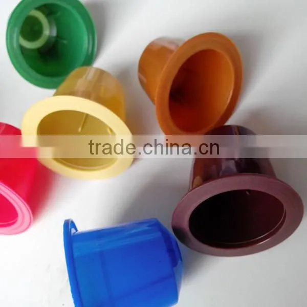 Best Price Compatible Coffee Capsule Container photo-2