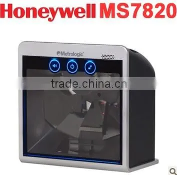Bizsoft Factory Price Honeywell MS7820 Laser Scanner for Shop photo-4