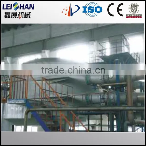 Complete Paper Recycling Machine for Ink Removal From Paper photo-3