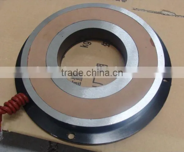 Electromagnetic Brake photo-5