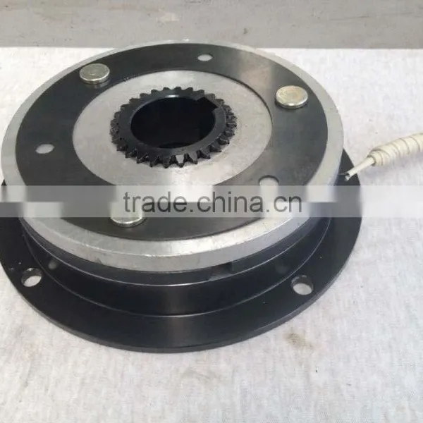 Crane Hoist Brake photo-3