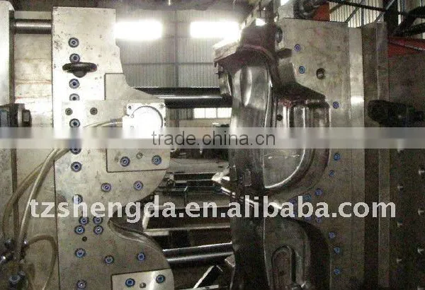 Machine Makes Baby Car Seat photo-3