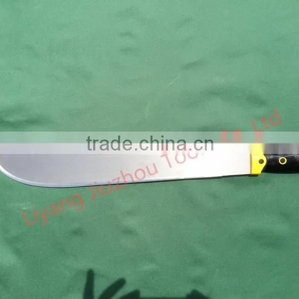 Machete,high Carbon Steel Machete