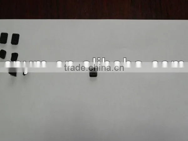 Rubber Part