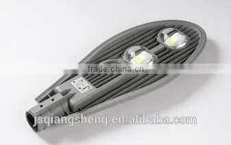 100w Led Street Light Housing Ip65 With Cob Leds Die Casting Aluminum Outdoor Road Lighting Project photo-5