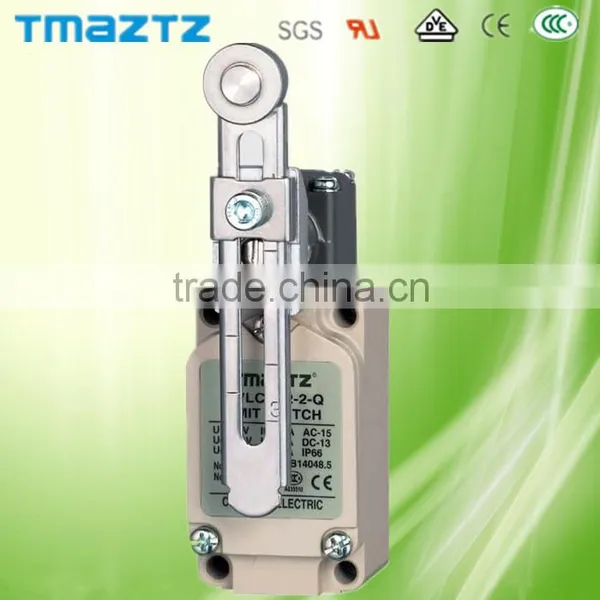 Lift Limit Switch / Hydraulic Limit Switch / 250VAC Limit Switch photo-2