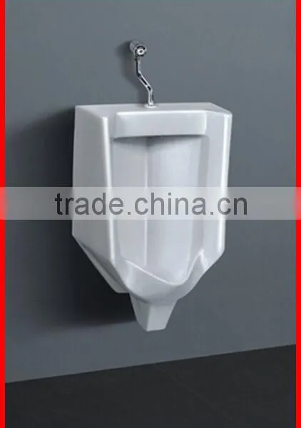 Sanitary Ware Ceramic Bathroom Modern Urinal X-1640