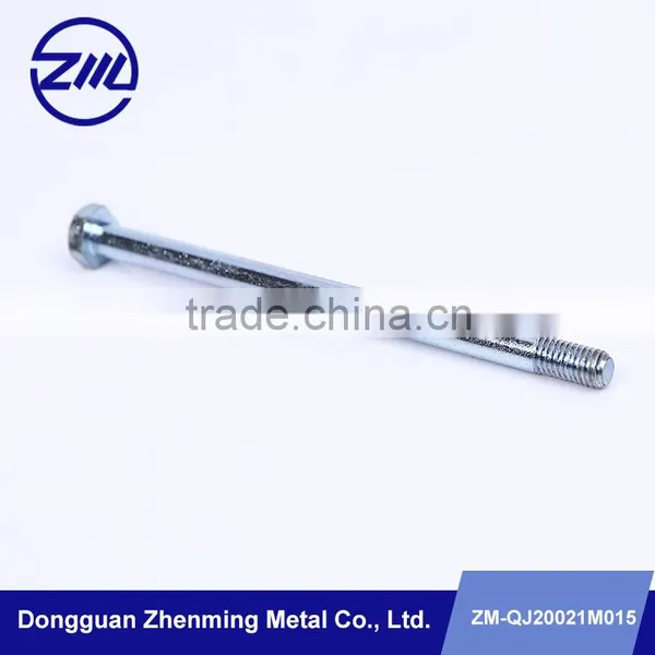 Iron Screw Stem for All Kinds of Machine