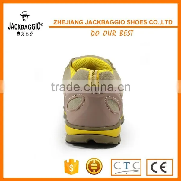Oil Resistant Europe Standard Wholesale Brand Safety Shoes Italy photo-4