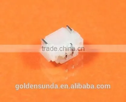Taiwan 0.8mm Pitch SMT Electronic Wire to Board IDC Connector photo-3
