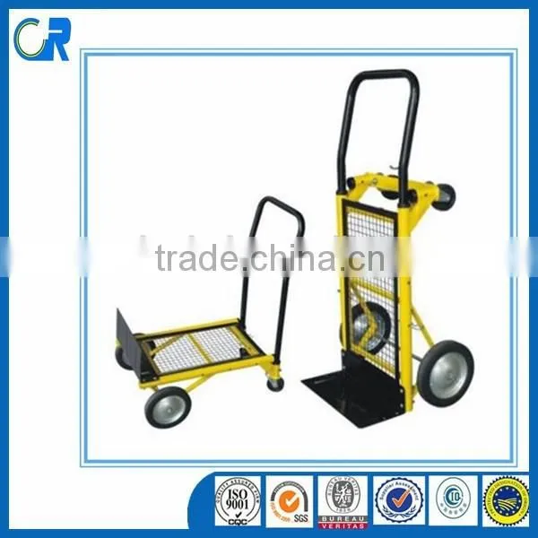 Factory Directly Sale Handling Trolley photo-4
