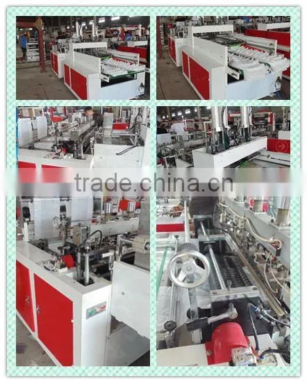 Milk Bag Filling Machine photo-2