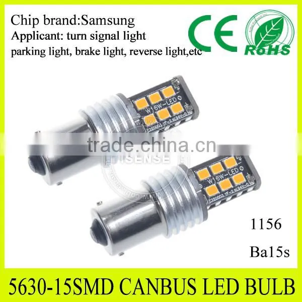 Amber/yellow/orange/OEM Parking Light/brake Light/reverse Light Bulbs photo-3