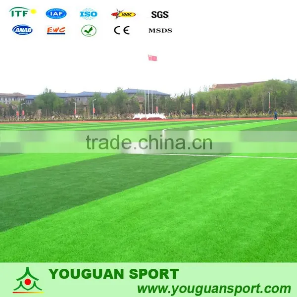 Artificial Turf For Futsal Cheap Sports Turf Football Artificial Grass Turf photo-5